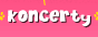 Koncerty